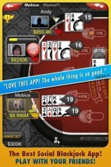 game pic for Card Ace: Blackjack